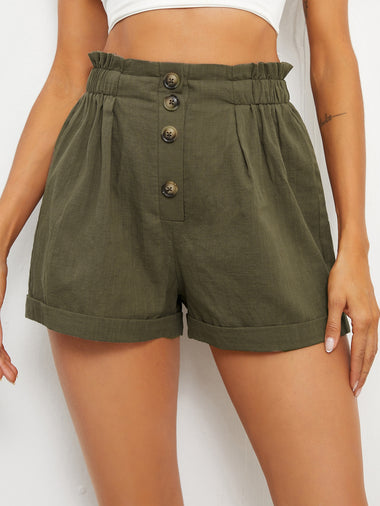 Women Shorts Suppliers