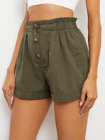 Women Shorts Factory