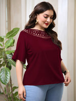 Plus Size Blouses Producer
