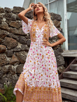 Women Dresses Supplier