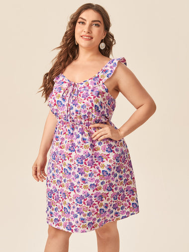 Plus Size Dresses Producer