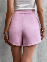 Women Shorts Manufacturer