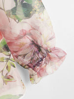 Plus Size Blouses Producers