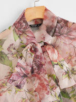 Plus Size Blouses Manufacturers