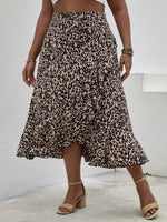 Plus Size Skirts Supplier