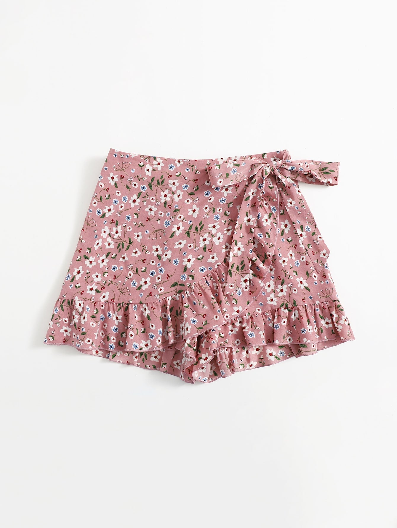 Women Shorts Wholesaler