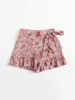 Women Shorts Wholesaler