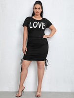 Plus Size Dresses Factories