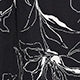 Floral Long Plus Size Skirt
