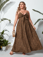 Plus Size Dresses Manufacturer