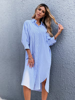 Gavin Rajah Clothing Suppliers