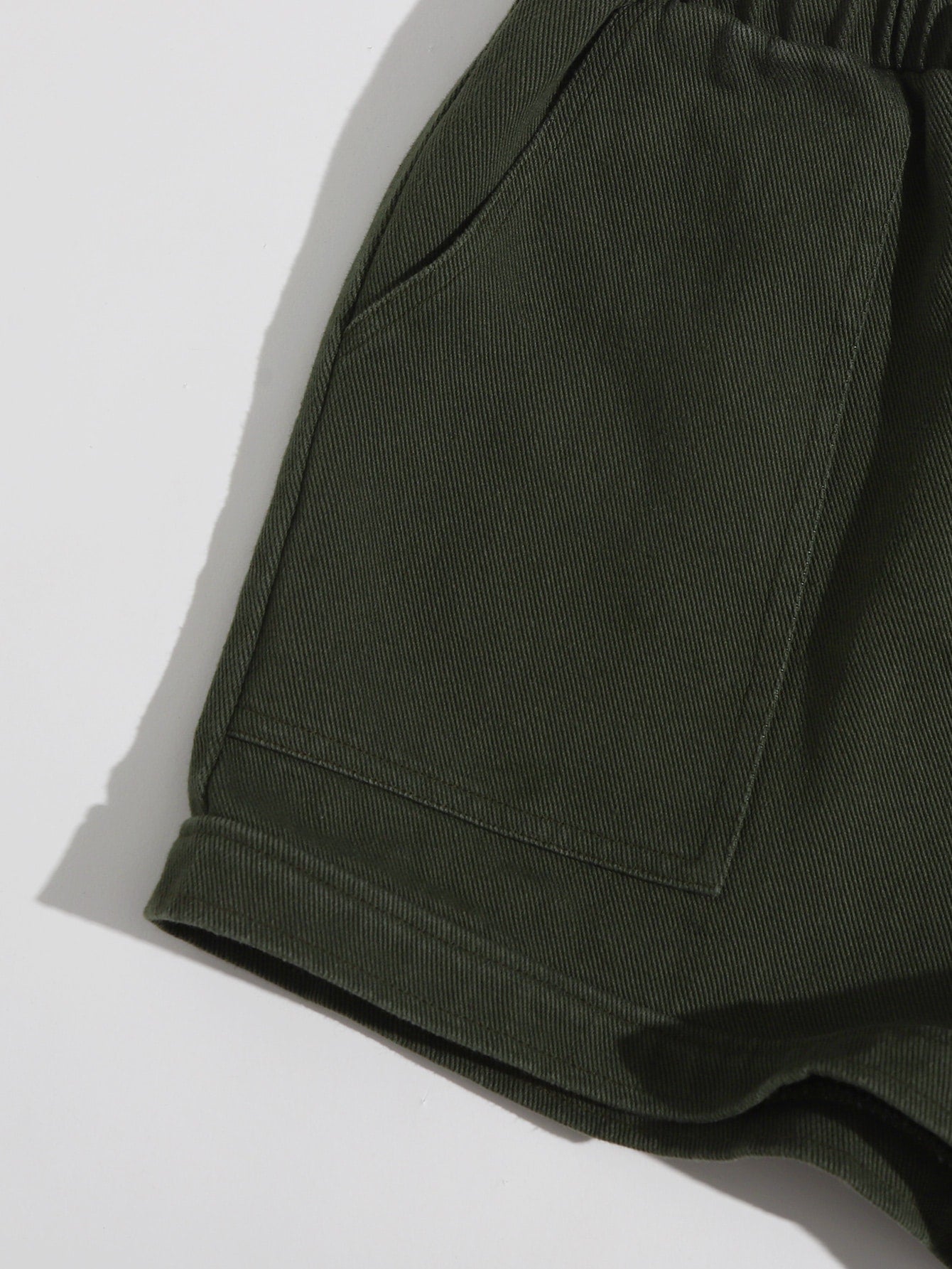 Women Shorts Manufacturer
