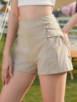 Women Shorts Factories