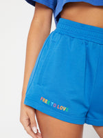 Women Shorts Wholesalers