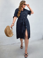 Plus Size Dresses Supplier