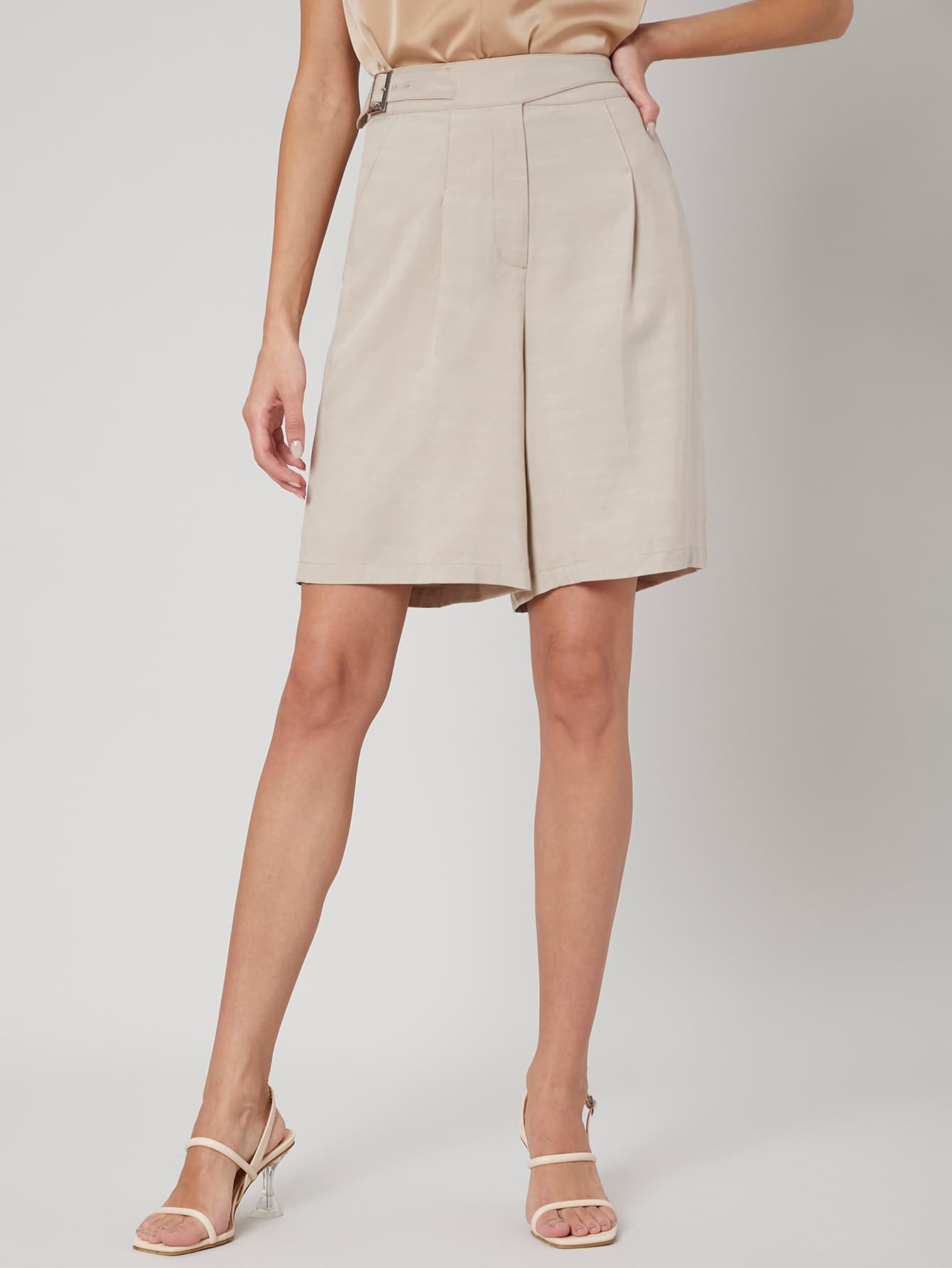 Women Shorts Supplier