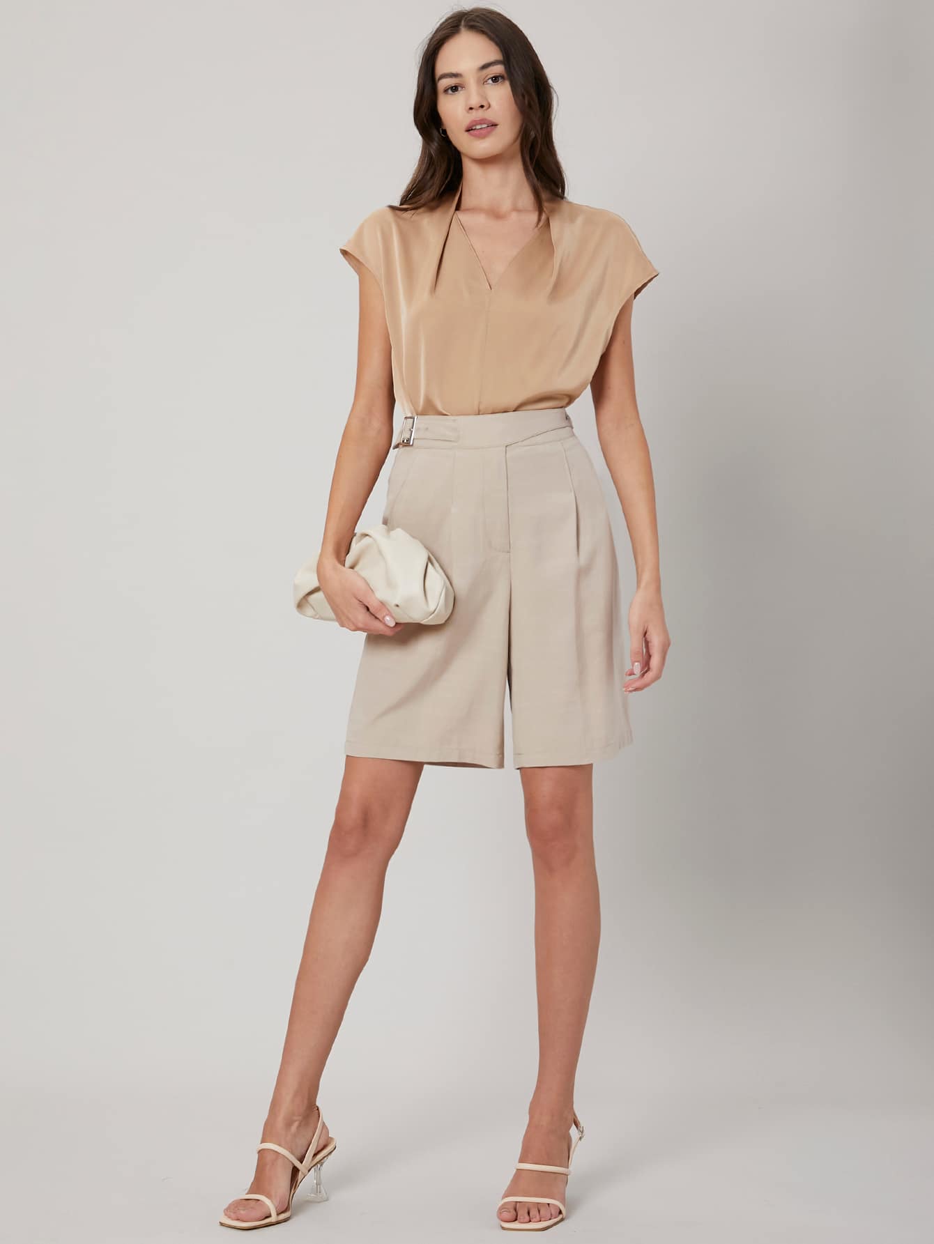 Women Shorts Factories