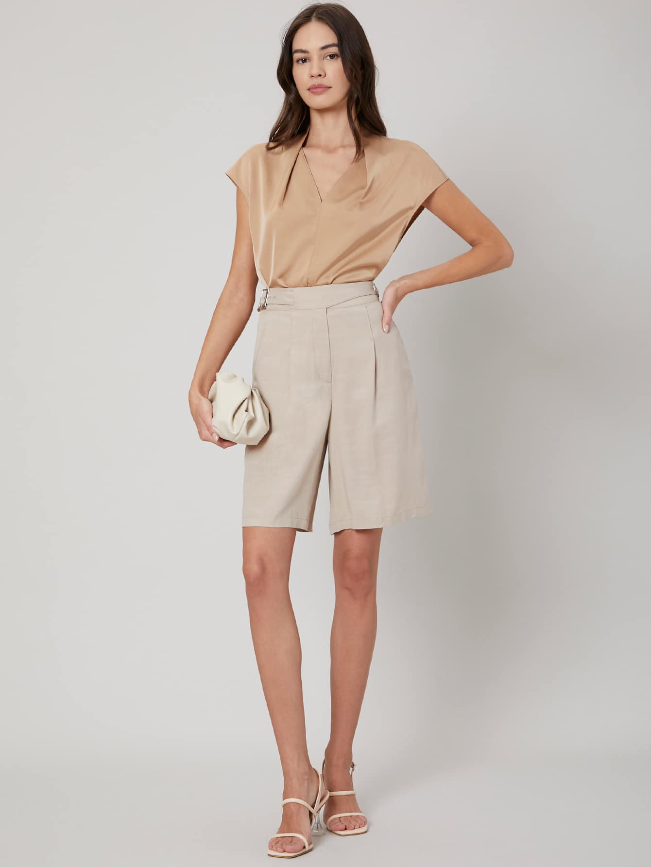 Women Shorts Wholesalers