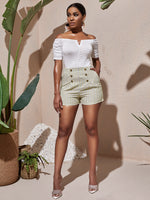 Women Shorts Manufacturer