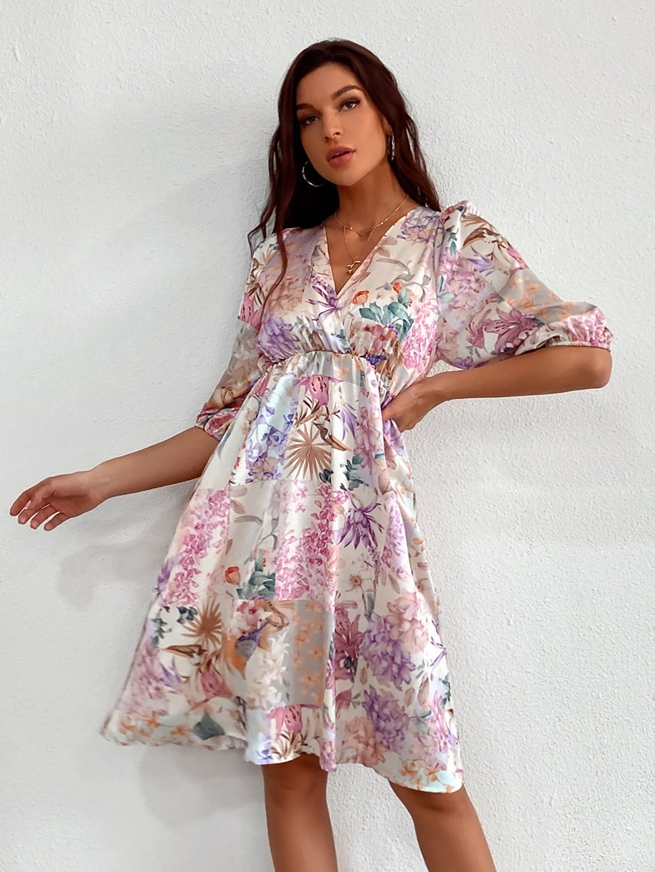 Women Dresses Wholesaler