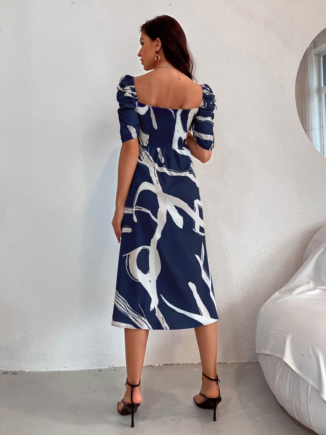 Women Dresses Manufacturers