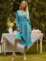 Ladies Garment Manufacturing
