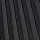 Plain Pleated Short Sleeve Round Neck Pleated High Waist Knee Length Dress