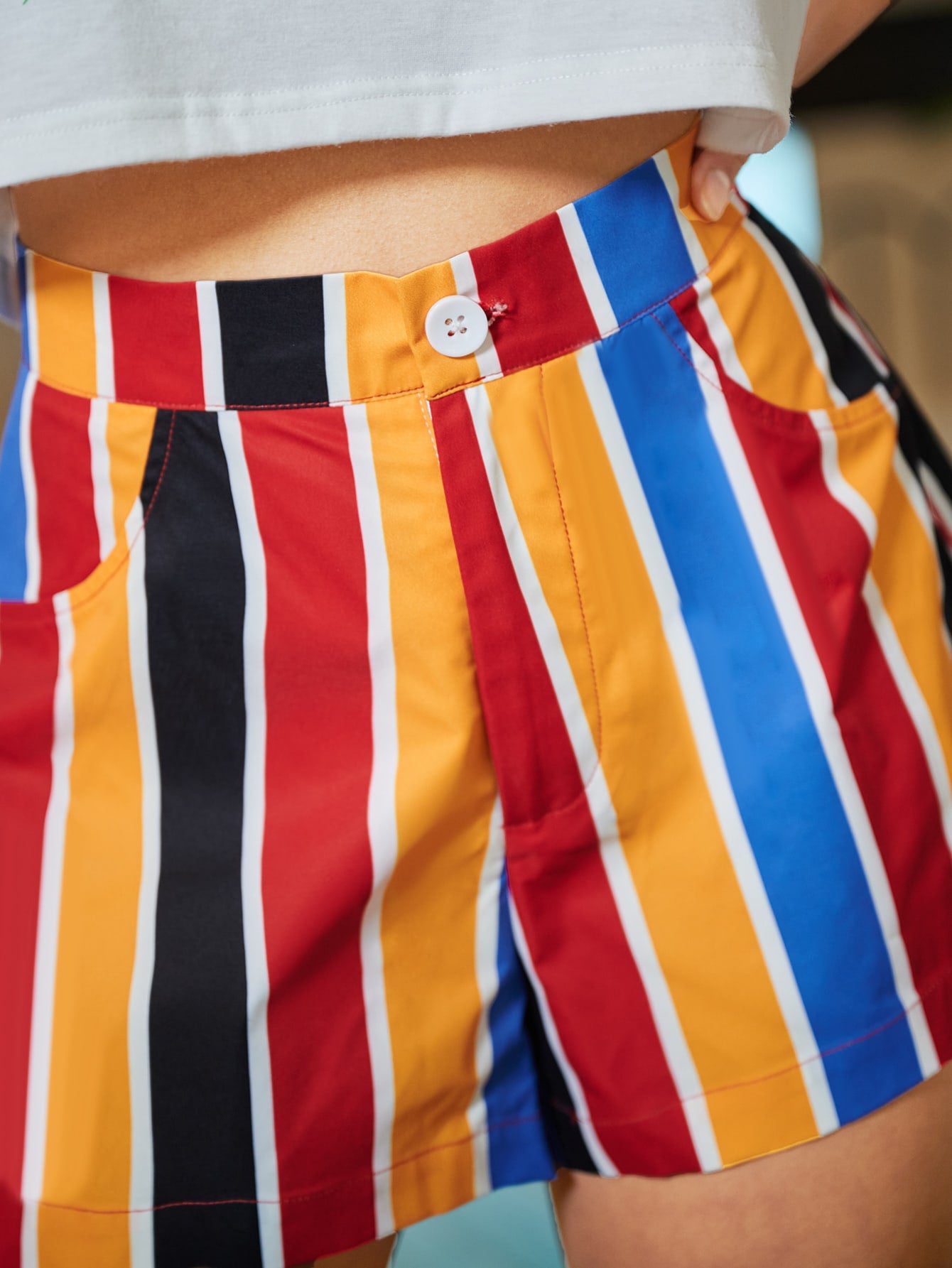 Women Shorts Suppliers