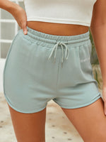 Women Shorts Supplier