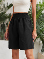 Women Shorts Manufacturer