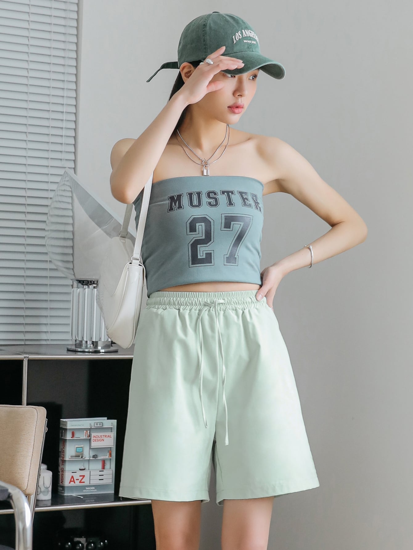 Women Shorts Factory