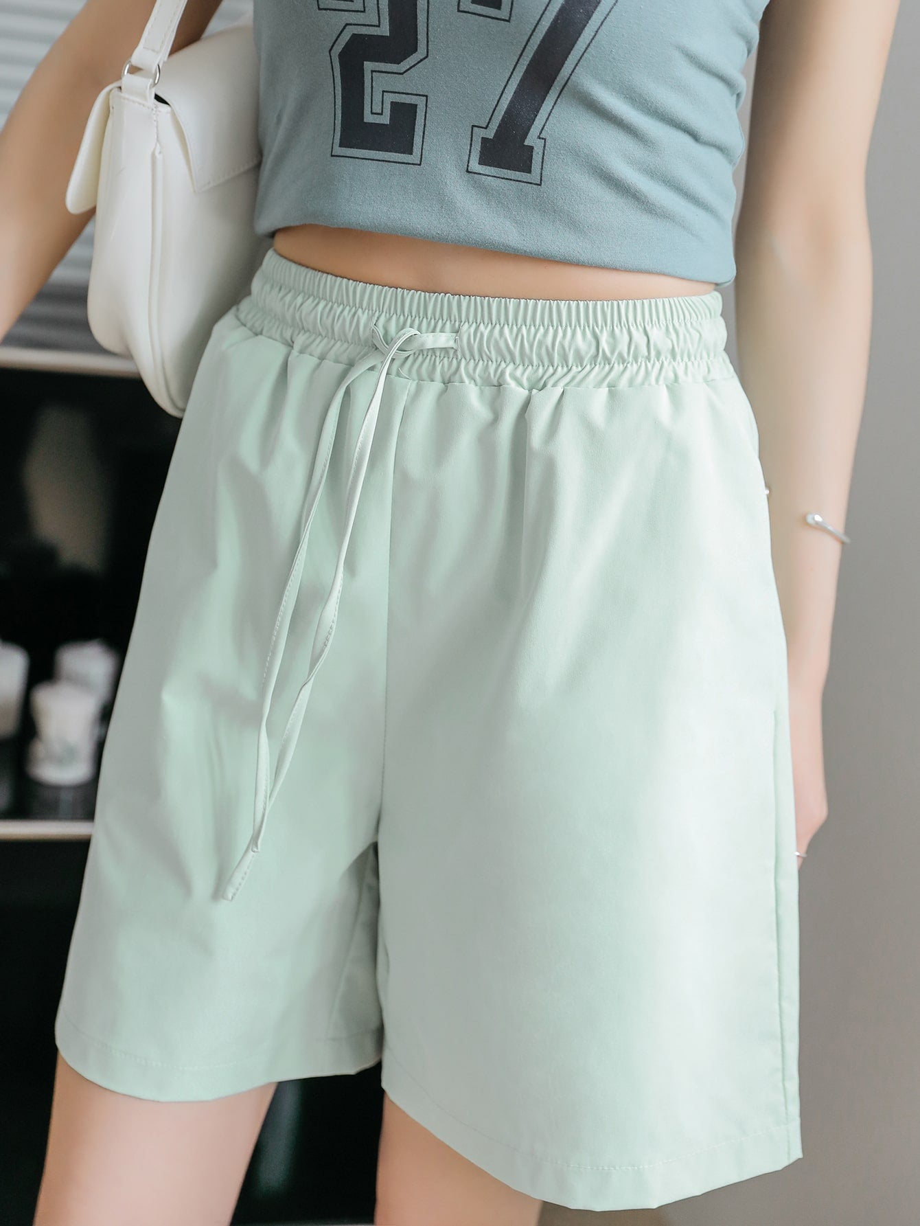 Branded Ladies Tops Manufacturers