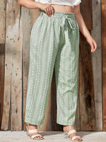 Plus Size Pants Wholesaler