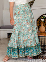 Plus Size Skirts Supplier