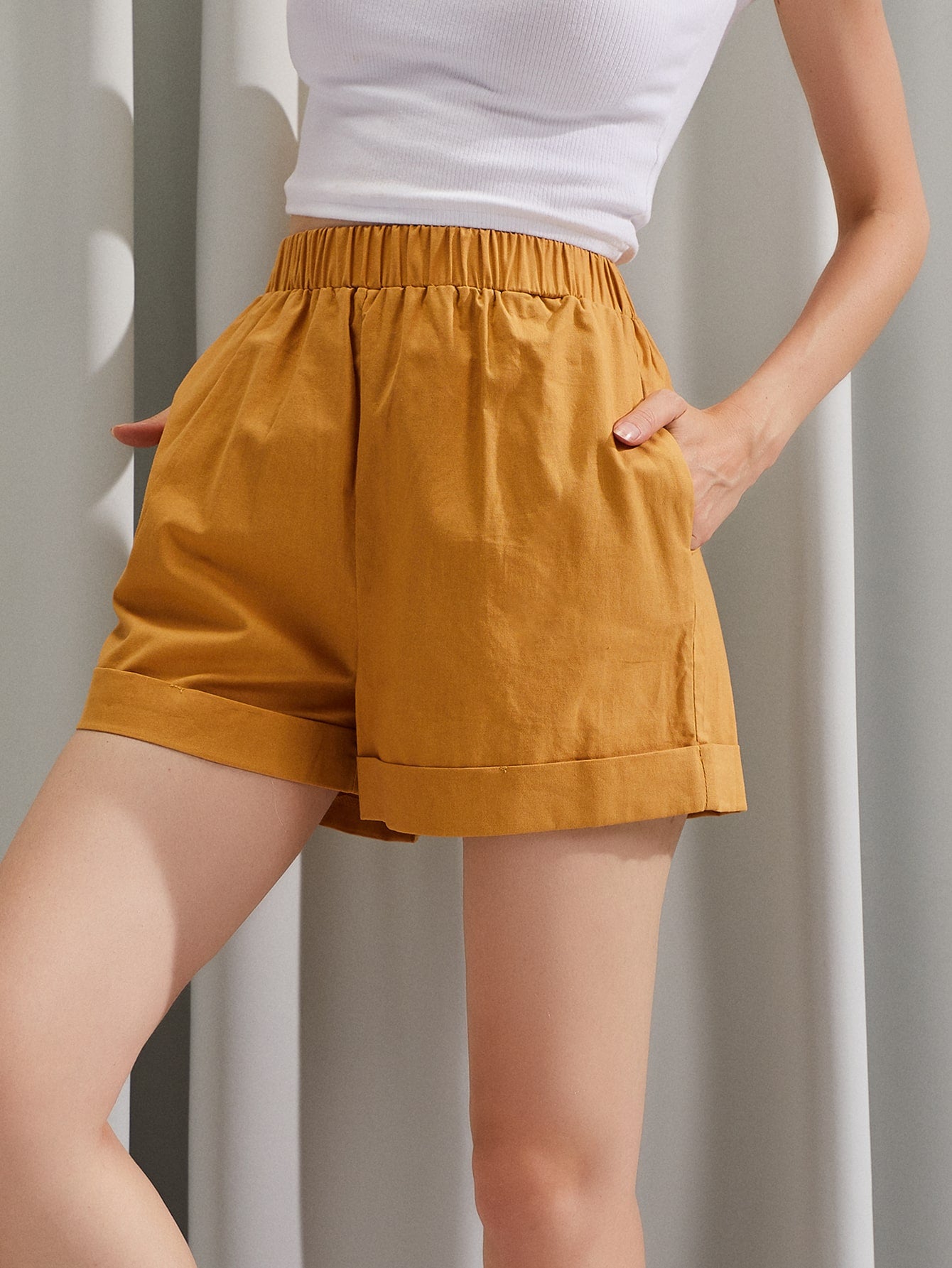 Women Shorts Factories