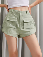 Women Shorts Factory