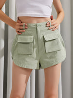 Women Shorts Wholesaler