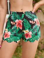 Women Shorts Manufacturers