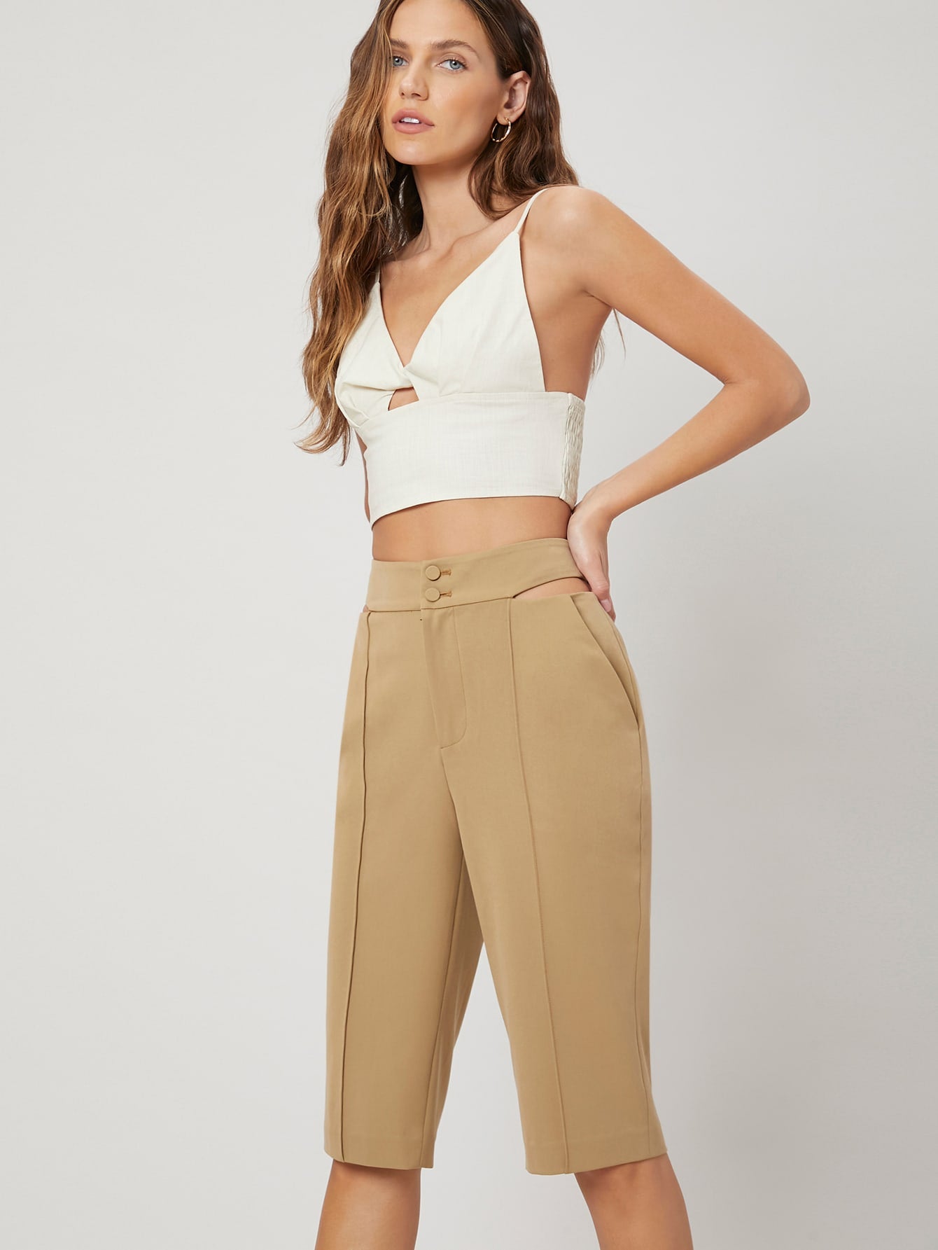 Women Shorts Factory