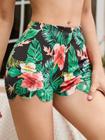 Women Shorts Factory