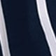Casual Striped Criss Cross Sleeveless Spaghetti Strap Natural Short Women Jumpsuit
