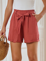 Women Shorts Factories