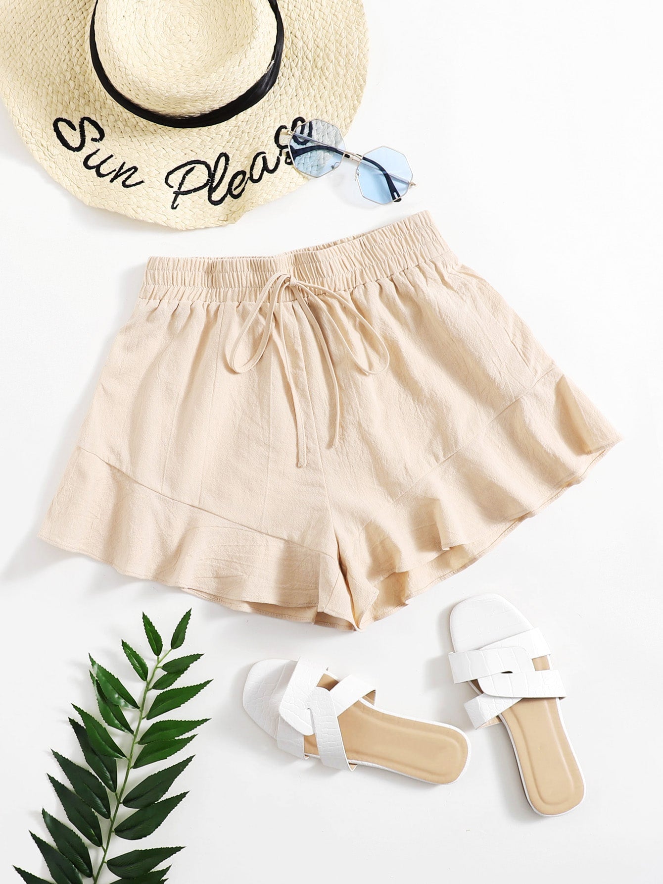 Women Shorts Factories