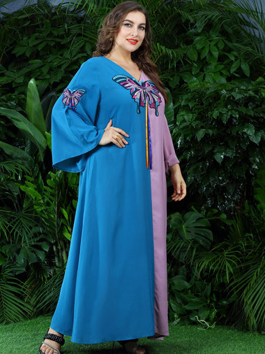 Plus Size Dresses Factories