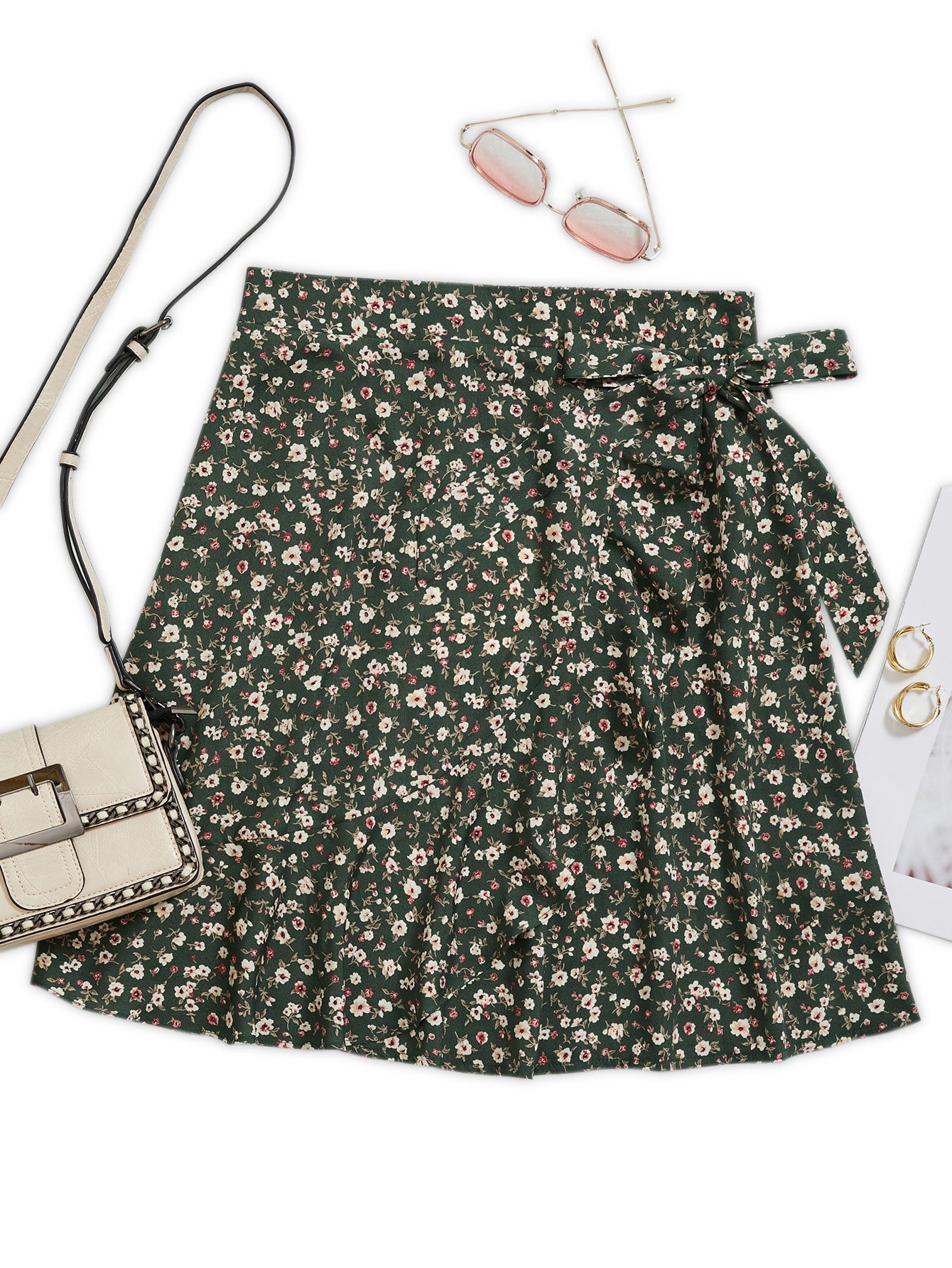 Women Skirts Suppliers