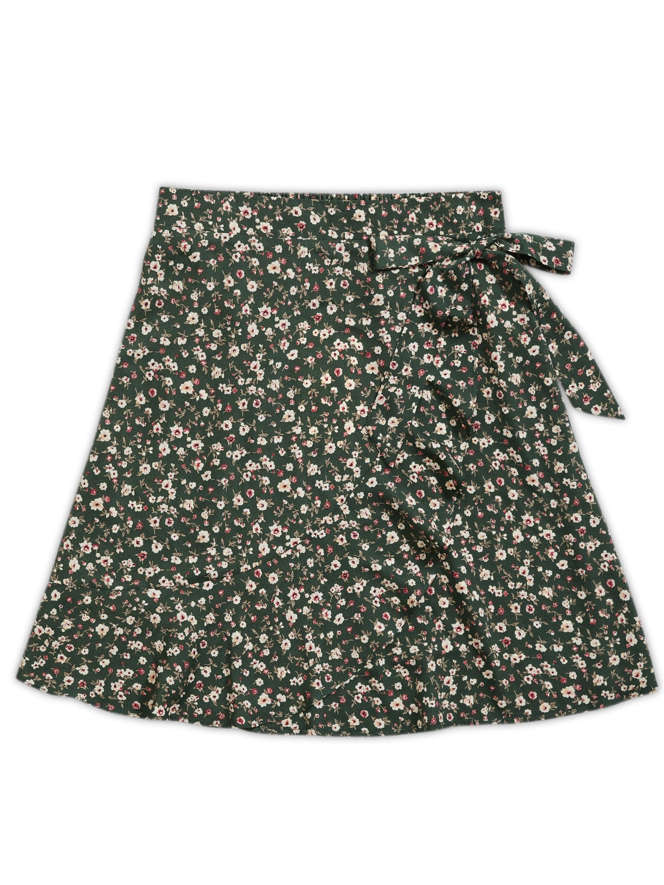 Women Skirts Factory