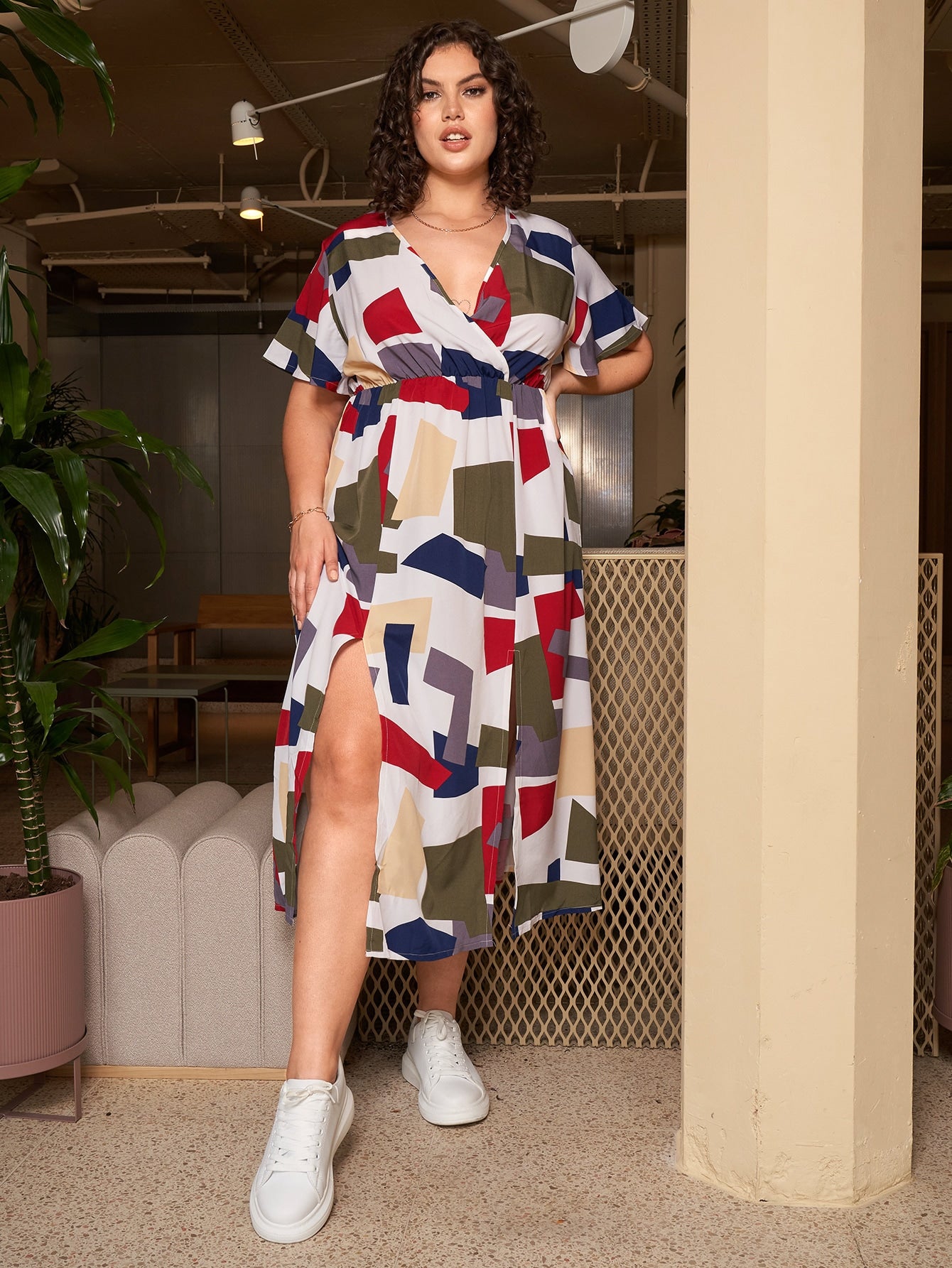 Kreyann Clothes Producer