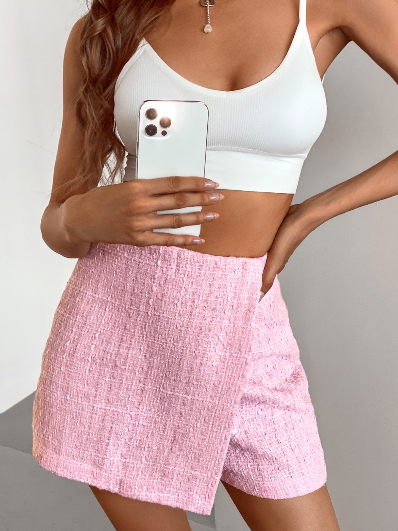 Women Shorts Manufacturer