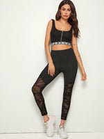 Women Leggings Manufacturer