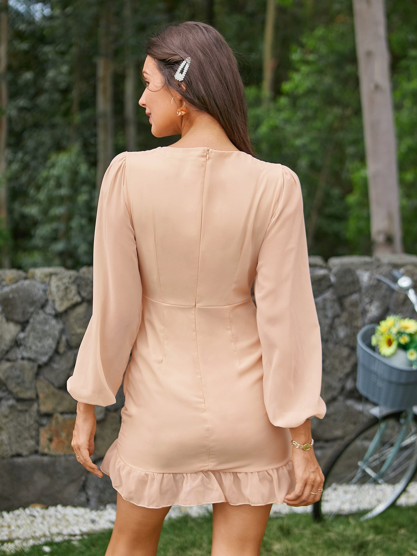 Women Dresses Suppliers